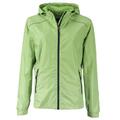 Sportliche, funktionale Damen Outdoorjacke,wasserdicht,winddicht,7 Farben, S-XXL