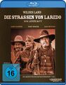 Wildes Land: Die Straßen von Laredo - Der letzte Ritt (Weg i.d. Wildnis) BLU-RAY