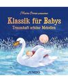 Klassik für Babys, Marko Simsa