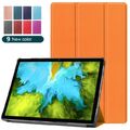 Schutz Hülle für Lenovo Tab M10 FHD Plus TB-X606F/X 10.3" Smart Cover Case Etui 