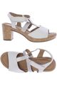 Gabor Sandalen Damen Sommerschuhe Sandalette offene Schuhe Gr. EU 37... #hmnd8t2