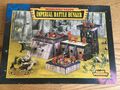 Imperial Battle Bunker - 2. Edition Warhammer 40K - 40.000