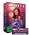 Knight Rider - Special Edition - Blu-ray - *NEU*