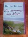 Ein Sommer am Meer von Barbara Bretton (Taschenbuch)