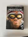 Hancock - Extended Version [DVD]