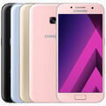 Samsung Galaxy A5 (2017) - 32GB - SM-A520F - Ohne Simlock - Ohne Vertrag