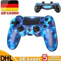 Für PS4 Controller Kabellos Für Playstation 4 Shock Wireless Bluetooth Gamepad