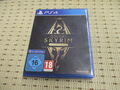 The Elder Scrolls V Skyrim Anniversary Edition für Playstation 4 PS4 PS 4