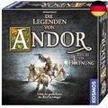 KOSMOS 692803 - Die Legenden von Andor - Teil III Die letzte Hoffnung,