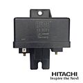 HITACHI Glühanlage Relais für VOLVO 240 740 760 940 960 Limousine 9162987