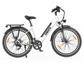 28'' Elektrofahrrad e-Bike mit Bafang Motor 36V20AH Akku bis 120km 7 Gänge Moped