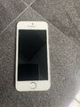 Apple iPhone 5s - 16GB - Silber (Ohne Simlock) A1457 (GSM)