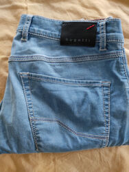 Bugatti Herren Jeans