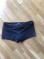 Arena Herren Sport Badehose Unterteil Swimwear Blau Gr. 8 L Badeshorts