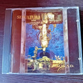 SEPULTURA - CD - Chaos A.D. - Heavy Metal -- Sehr Gut