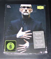 MOBY REPRISE SPECIAL EDITION IM DIGIPAK BLU RAY + CD + BOOKLET NEU & OVP