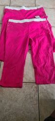2tolle  My Darling RELAXED NY TONI  Schlupfhose PINK GR 44/48NEU mit Fehlern