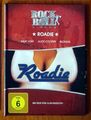 DVD „Roadie“ von Alan Rudolph mit Meat Loaf (1980) – Rock & Roll Cinema Nr. 18