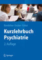 Kurzlehrbuch Psychiatrie von Borwin Bandelow, Oliver Gruber, Peter Falkai