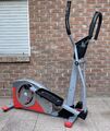 christopeit crosstrainer CX M6