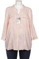 Bexleys Bluse Damen Oberteil Hemd Hemdbluse Gr. EU 50 Pink #543f0e4