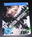 MISSION: IMPOSSIBLE 2 MIT TOM CRUISE LIMITIERTE STEELBOOK EDITION BLU RAY NEU