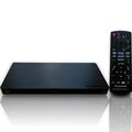 Panasonic DMP-BDT374 DVD- & Blu Ray Player 4K Upscaling KEINE 4K BLURAYS LESBAR