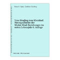 Vom Säugling zum Kleinkind. Naturgeschichte der Mutter-Kind-Beziehungen im erste