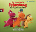 Der kleine Drache Kokosnuss - Das Song-Album zum Film