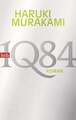 1Q84 (Buch 1, 2) Roman