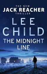 The Midnight Line, Lee Child