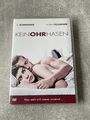 Keinohrhasen DVD Til Schweiger Nora Tschirner Matthias Schweighöfer