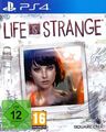 Life is Strange