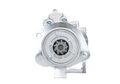 BV PSH 160.594.092.080 Starter Anlasser 2.5kW für NISSAN Cabstar (F24M, F24W)