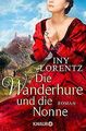 Die Wanderhure und die Nonne: Roman (Die Wanderhure... | Buch | Zustand sehr gut