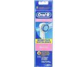 Oral-B Soft / Sensitive Clean 4 Stück Aufsteckbürsten für elektrische Zahnbürste