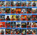 Sony Playstation 4 PS4 Spielesammlung Konvolut USK 18 Klassiker Shooter Auswahl