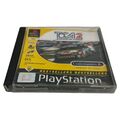 TOCA 2 Touring Cars (PSone, 2000)