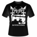 Mayhem - Deathcrush T-Shirt, Euronymous,Black Metal,Ulver,Beherit,Archgoat 