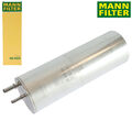 MANN-FILTER WK 8058 KRAFTSTOFFFILTER FÜR T5 T6 VW CALIFORNIA T5 MULTIVAN V VI