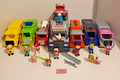 Paw Patrol Big Truck 6er Set + Al’s Big Rig Transforming Truck, Pups & Kitties