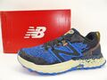 New Balance FRESH FOAM X HIERRO V7 Sneaker Laufschuhe Sport Running Blau Gr.42