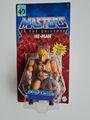 He-Man Masters of the Universe MOTU Origins FIGUR He-Man 200x NEU OVP MOC NEW