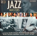 Various - Jazz Masters Giants Of Jazz Collection (12xCD, Comp, RM) (Very Good Pl