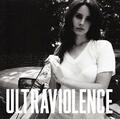 Lana Del Rey - Ultraviolence - Lana Del Rey CD ZYVG FREE Shipping