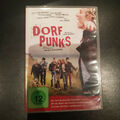 DVD Dorfpunks