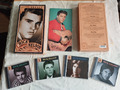 Rick Nelson "Legacy" 4CD BOX CAPITOL USA