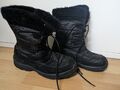 Damen Winterstiefel Marke Kamik Gr. 41 Einhalb 