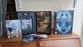 A Realm Reborn Final Fantasy XIV Collector's Edition PC-Spiel