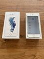 Apple iPhone 6s - 64GB - Silber (Ohne Simlock)